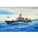 Trumpeter JMSDF Takanami romboló – 1:350 hajómakett