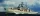 Trumpeter PLAN DDG-138 Taizhou – 1:350 hajómakett