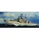 Trumpeter PLAN DDG-138 Taizhou – 1:350 hajómakett