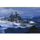 Trumpeter PLAN DDG 139 "NINGBO" – 1:350 hajómakett