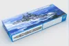 Trumpeter PLAN DDG 139 "NINGBO" – 1:350 hajómakett