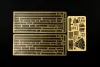 Trumpeter PLAN DDG 139 "NINGBO" – 1:350 hajómakett