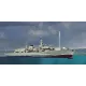 Trumpeter HMS Type 23 Kent (F78) fregatt – 1:350 hajómakett
