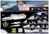 Trumpeter USS Independence (LCS-2) – 1:350 hajómakett
