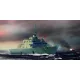 Trumpeter USS Fort Worth (LCS-3) – 1:350 hajómakett