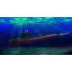 Trumpeter PLAN Type 039G Song osztály SSG – 1:350 tengeralattjáró makett
