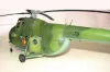 Trumpeter Mil Mi-4 Hound A – 1:35 helikopter makett