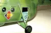 Trumpeter Mil Mi-4 Hound A – 1:35 helikopter makett