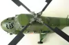 Trumpeter Mil Mi-4 Hound A – 1:35 helikopter makett