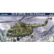 Trumpeter Mil Mi-8MT/Mi-17 Hip-H – 1:35 helikopter makett
