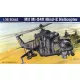 Trumpeter Mil Mi-24 V Hind-E – 1:35 helikopter makett