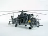 Trumpeter Mil Mi-24 V Hind-E – 1:35 helikopter makett