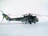 Trumpeter Mil Mi-24 V Hind-E – 1:35 helikopter makett