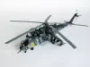 Trumpeter Mil Mi-24 V Hind-E – 1:35 helikopter makett