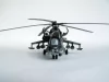 Trumpeter Mil Mi-24 V Hind-E – 1:35 helikopter makett