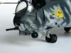 Trumpeter Mil Mi-24 V Hind-E – 1:35 helikopter makett