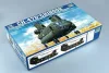 Trumpeter CH-47D Chinook – 1:35 helikopter makett