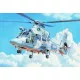 Trumpeter AS565 Panther – 1:35 helikopter makett