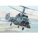 Trumpeter Kamov Ka-29 Helix-B – 1:35 helikopter makett