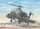 Trumpeter AH-64A Apache korai – 1:35 helikopter makett
