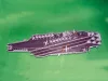 Trumpeter USS Nimitz CVN 68 – 1:500 repülőgép-hordozó makett