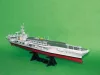 Trumpeter USS Nimitz CVN 68 – 1:500 repülőgép-hordozó makett
