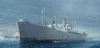 Trumpeter SS Jeremiah O'Brien Liberty teherhajó – 1:350 hajómakett