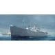 Trumpeter SS Jeremiah O'Brien Liberty teherhajó – 1:350 hajómakett