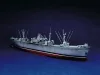 Trumpeter SS Jeremiah O'Brien Liberty teherhajó – 1:350 hajómakett