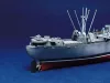 Trumpeter SS Jeremiah O'Brien Liberty teherhajó – 1:350 hajómakett