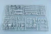 Trumpeter HMS Hood – 1:350 hajómakett