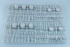 Trumpeter HMS Hood – 1:350 hajómakett