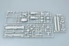 Trumpeter USS England DE-635 – 1:350 hajómakett