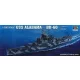 Trumpeter USS Alabama BB-60 – 1:350 hajómakett