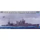 Trumpeter USS San Francisco CA-38 – 1:350 hajómakett