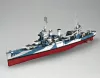 Trumpeter USS San Francisco CA-38 – 1:350 hajómakett