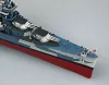 Trumpeter USS San Francisco CA-38 – 1:350 hajómakett