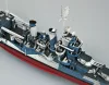 Trumpeter USS San Francisco CA-38 – 1:350 hajómakett