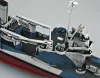 Trumpeter USS San Francisco CA-38 – 1:350 hajómakett