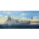 Trumpeter Admiral Graf Spee zsebcsatahajó – 1:350 hajómakett