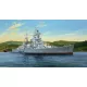 Trumpeter német cirkáló Admiral Hipper 1941 – 1:350 hajómakett