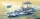 Trumpeter USS Indianapolis CA-35 1944 – 1:350 hajómakett
