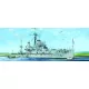 Trumpeter HMS Dreadnought 1915 – 1:350 hajómakett