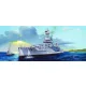Trumpeter USS New York BB-34 – 1:350 hajómakett