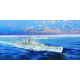 Trumpeter HMS Exeter – 1:350 hajómakett