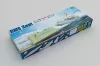 Trumpeter HMS Kent – 1:350 hajómakett