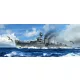 Trumpeter HMS Calcutta – 1:350 hajómakett