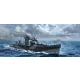 Trumpeter HMS Colombo – 1:350 hajómakett