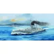 Trumpeter SMS Viribus Unitis – 1:350 hajómakett