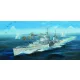Trumpeter HMS Argonaut – 1:350 hajómakett